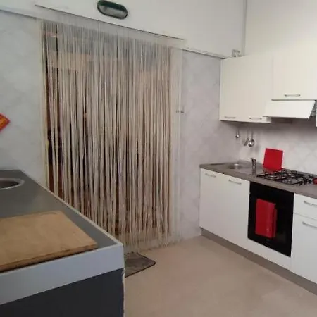 Un Passo Dal Mare Apartamento *