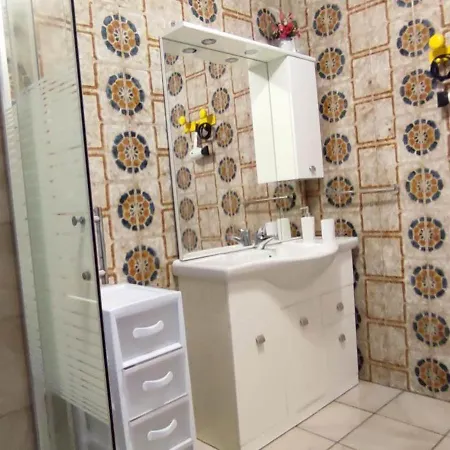 Apartamento Un Passo Dal Mare *