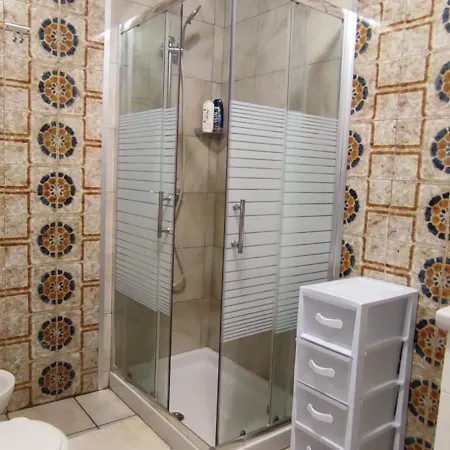 Apartamento Un Passo Dal Mare Torre Lapillo