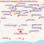 Апартаменты Un Passo Dal Mare *