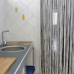 Апартаменты Un Passo Dal Mare Торре-Лапилло