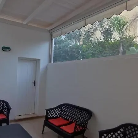 Apartment Un Passo Dal Mare