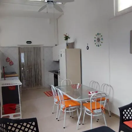 Un Passo Dal Mare Apartment
