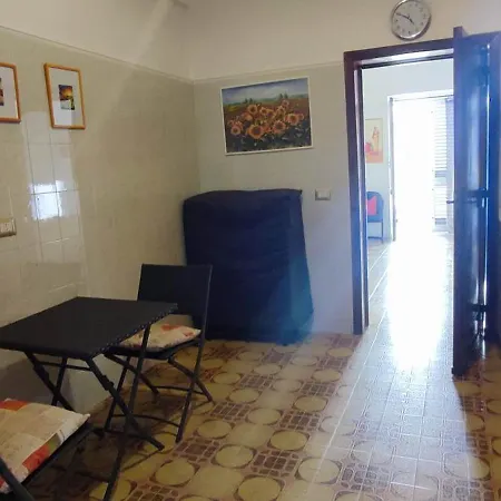 Un Passo Dal Mare Torre Lapillo