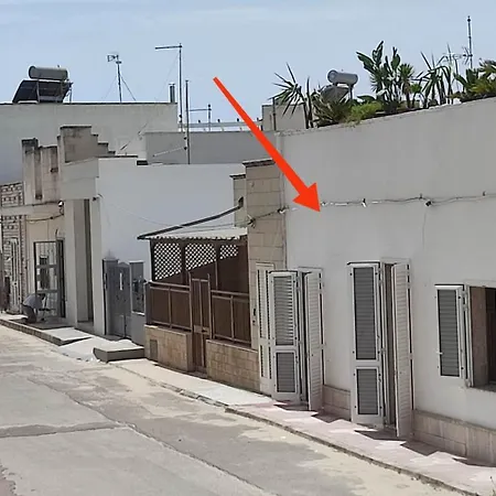 Un Passo Dal Mare Torre Lapillo