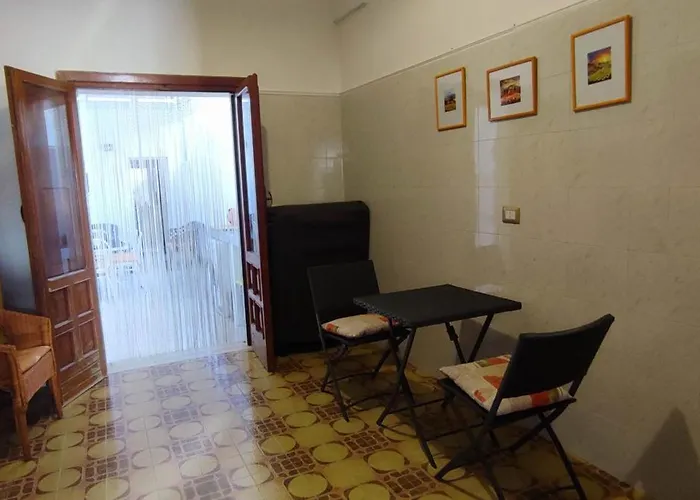 Un Passo Dal Mare Apartamento *